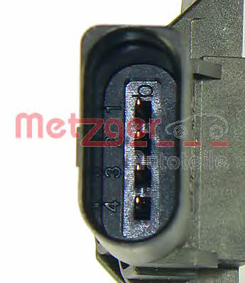 Metzger 0906113 Brake booster sensor 0906113