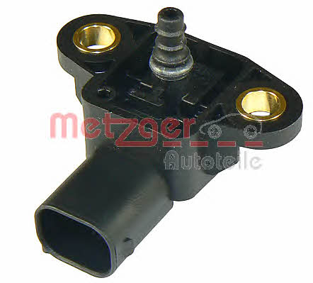 Metzger 0906115 Boost pressure sensor 0906115