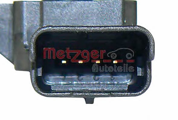 Metzger 0906119 MAP Sensor 0906119