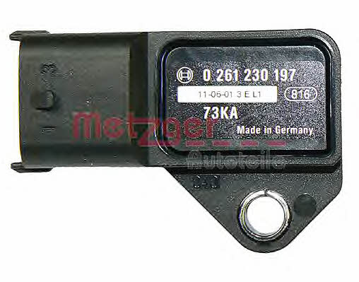 Buy Metzger 0906127 at a low price in United Arab Emirates!