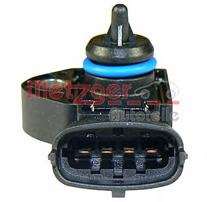 Metzger 0906129 Fuel pressure sensor 0906129