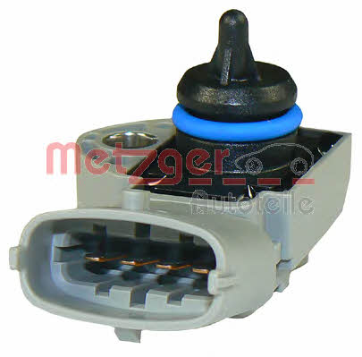 Metzger 0906130 Fuel pressure sensor 0906130