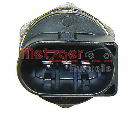 Metzger 0906135 Fuel pressure sensor 0906135