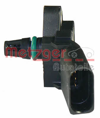 Metzger 0906138 Boost pressure sensor 0906138