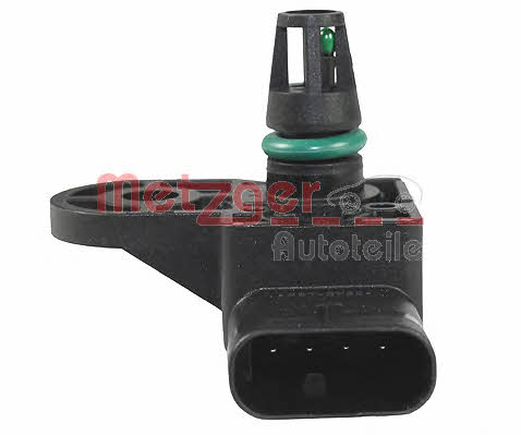 Metzger 0906153 MAP Sensor 0906153