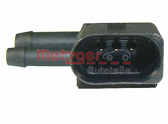 Metzger 0906155 Boost pressure sensor 0906155