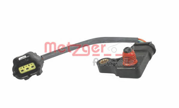 Metzger 0906158 MAP Sensor 0906158