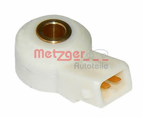 Metzger 0907006 Knock sensor 0907006