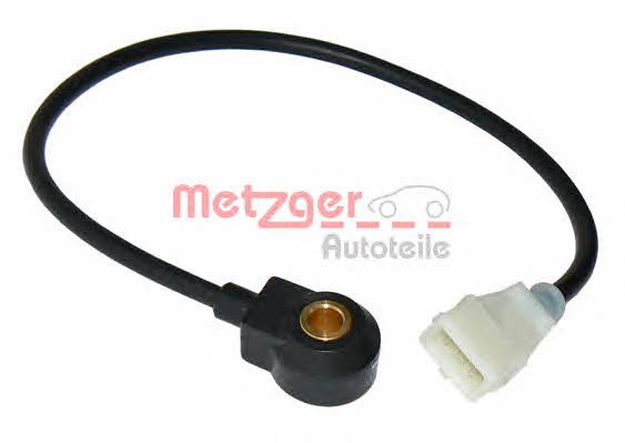 Metzger 0907007 Knock sensor 0907007