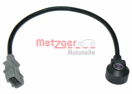 Metzger 0907013 Knock sensor 0907013