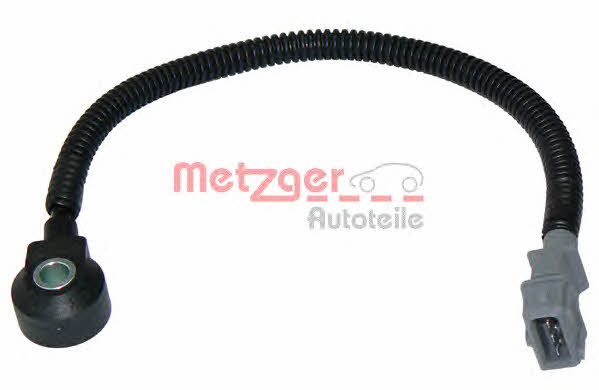 Metzger 0907015 Knock sensor 0907015