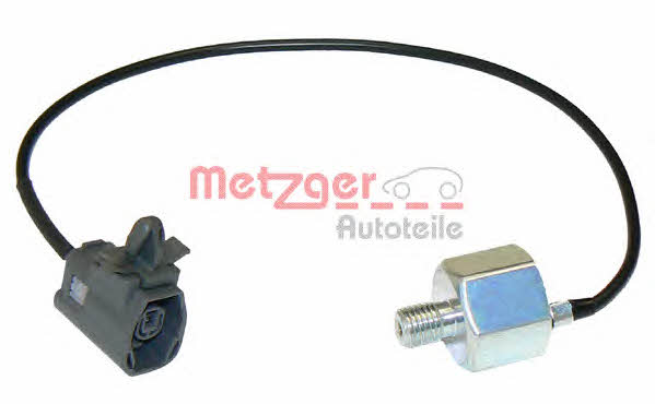 Metzger 0907018 Knock sensor 0907018