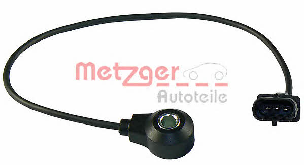 Metzger 0907037 Knock sensor 0907037