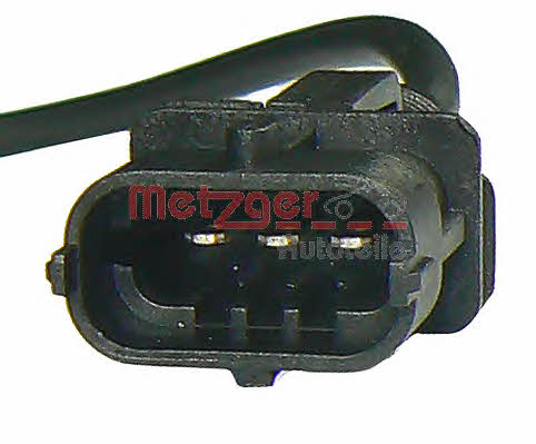 Metzger 0907038 Knock sensor 0907038