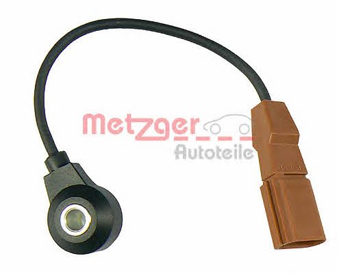 Metzger 0907044 Knock sensor 0907044