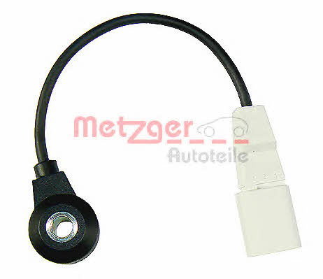 Metzger 0907045 Knock sensor 0907045