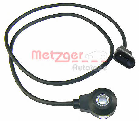 Metzger 0907048 Knock sensor 0907048