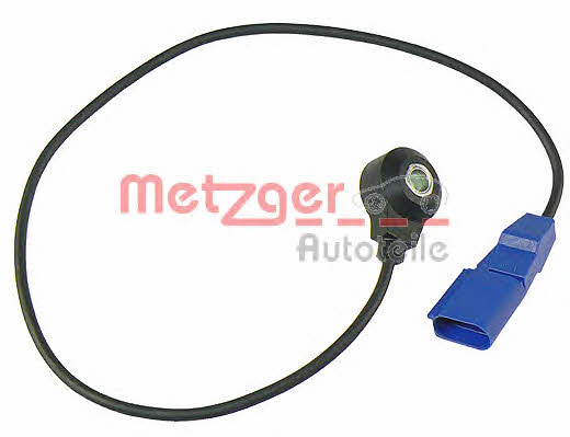 Metzger 0907049 Knock sensor 0907049