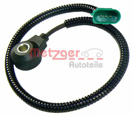 Metzger 0907052 Knock sensor 0907052