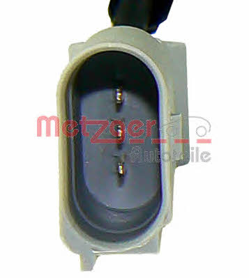 Metzger 0907054 Knock sensor 0907054