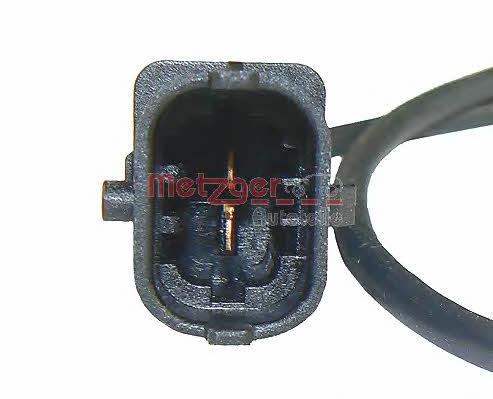 Metzger 0907060 Knock sensor 0907060