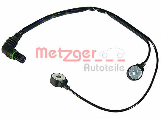 Metzger 0907069 Knock sensor 0907069