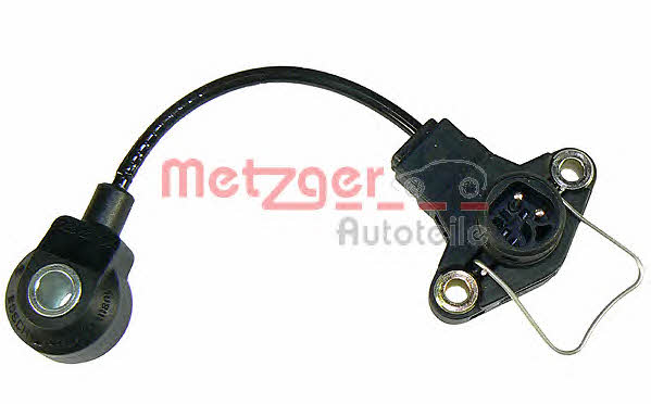 Metzger 0907073 Knock sensor 0907073