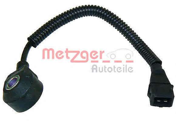 Metzger 0907077 Knock sensor 0907077