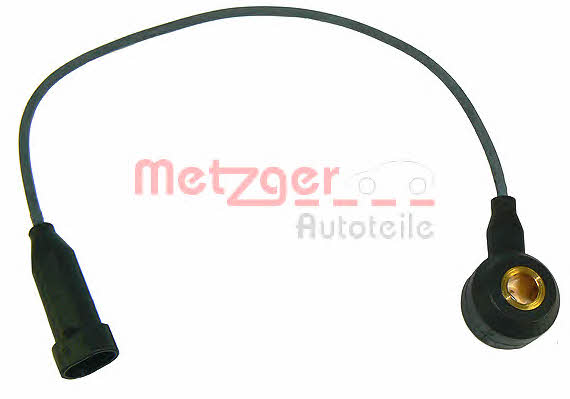 Metzger 0907078 Knock sensor 0907078