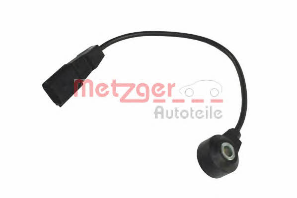 Metzger 0907082 Knock sensor 0907082