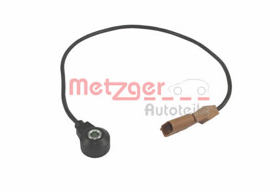 Metzger 0907084 Knock sensor 0907084