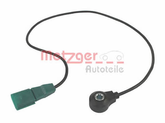 Metzger 0907085 Knock sensor 0907085