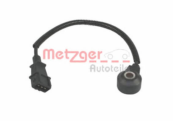 Metzger 0907089 Knock sensor 0907089