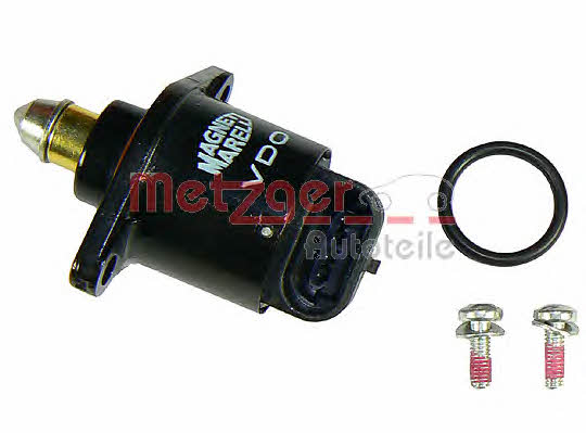 Metzger 0908053 Idle sensor 0908053