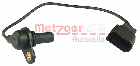 Metzger 0909001 Sensor, speed / RPM 0909001