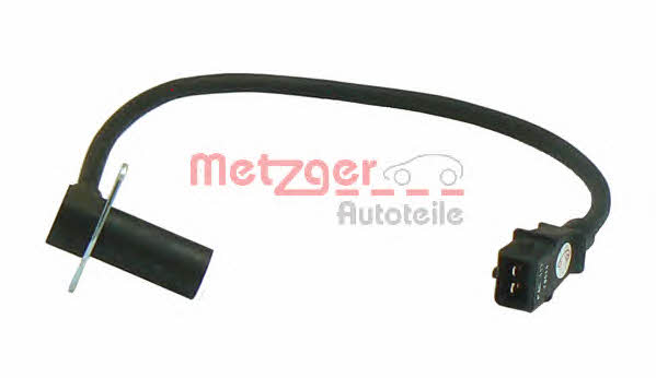 Metzger 0909004 Crankshaft position sensor 0909004