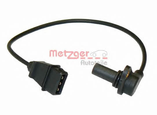Metzger 0909005 Crankshaft position sensor 0909005