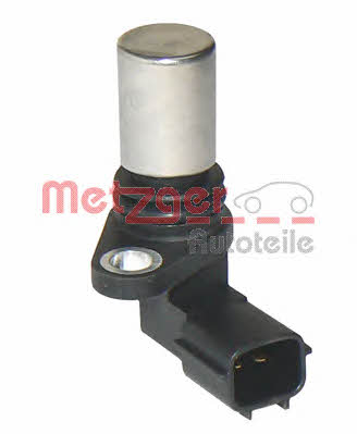 Metzger 0909012 Crankshaft position sensor 0909012