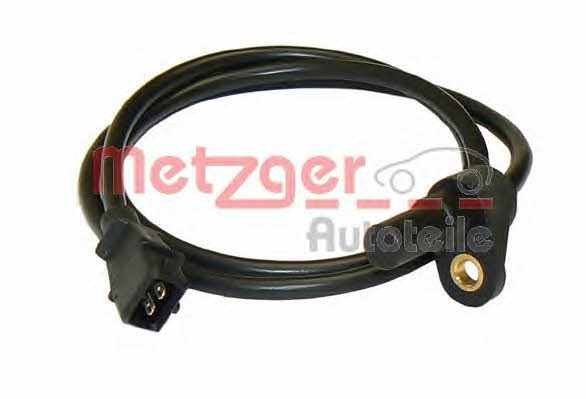 Crank position sensor Volvo S40: 0909015 Metzger Crankshaft position sensor