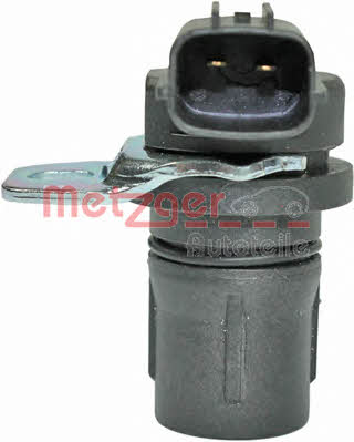 Metzger 0909017 Crankshaft position sensor 0909017