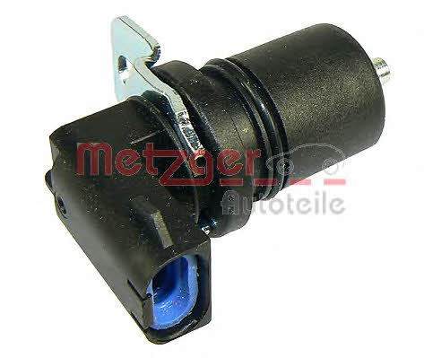 Metzger 0909018 Crankshaft position sensor 0909018