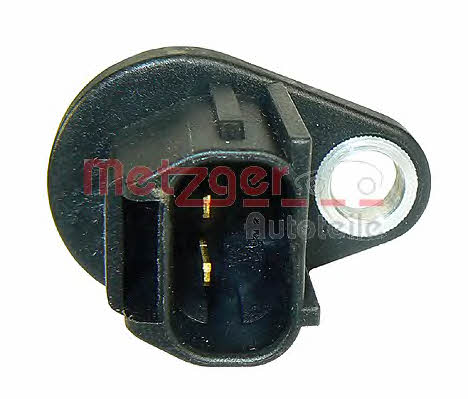 Metzger 0909026 Camshaft position sensor 0909026