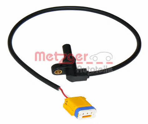Metzger 0909029 Vehicle speed sensor 0909029