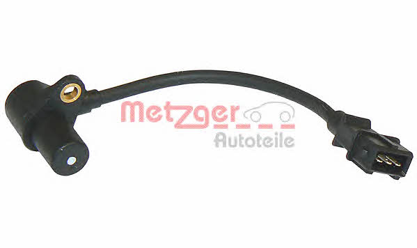 Metzger 0909032 Crankshaft position sensor 0909032