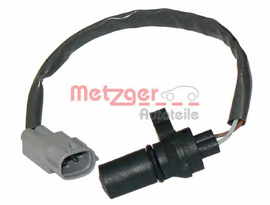 Metzger 0909038 Vehicle speed sensor 0909038