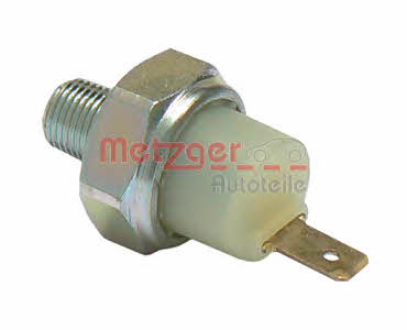 Metzger 0910006 Oil pressure sensor 0910006