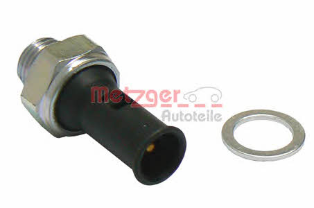 Metzger 0910013 Oil pressure sensor 0910013