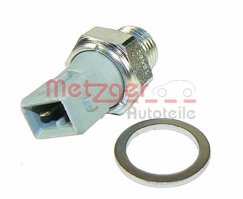 Metzger 0910015 Oil pressure sensor 0910015