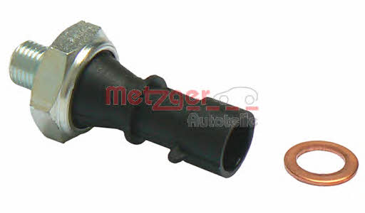Metzger 0910018 Oil pressure sensor 0910018