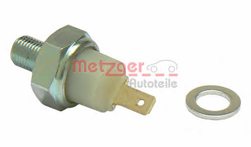 Metzger 0910021 Oil pressure sensor 0910021